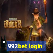 992bet login